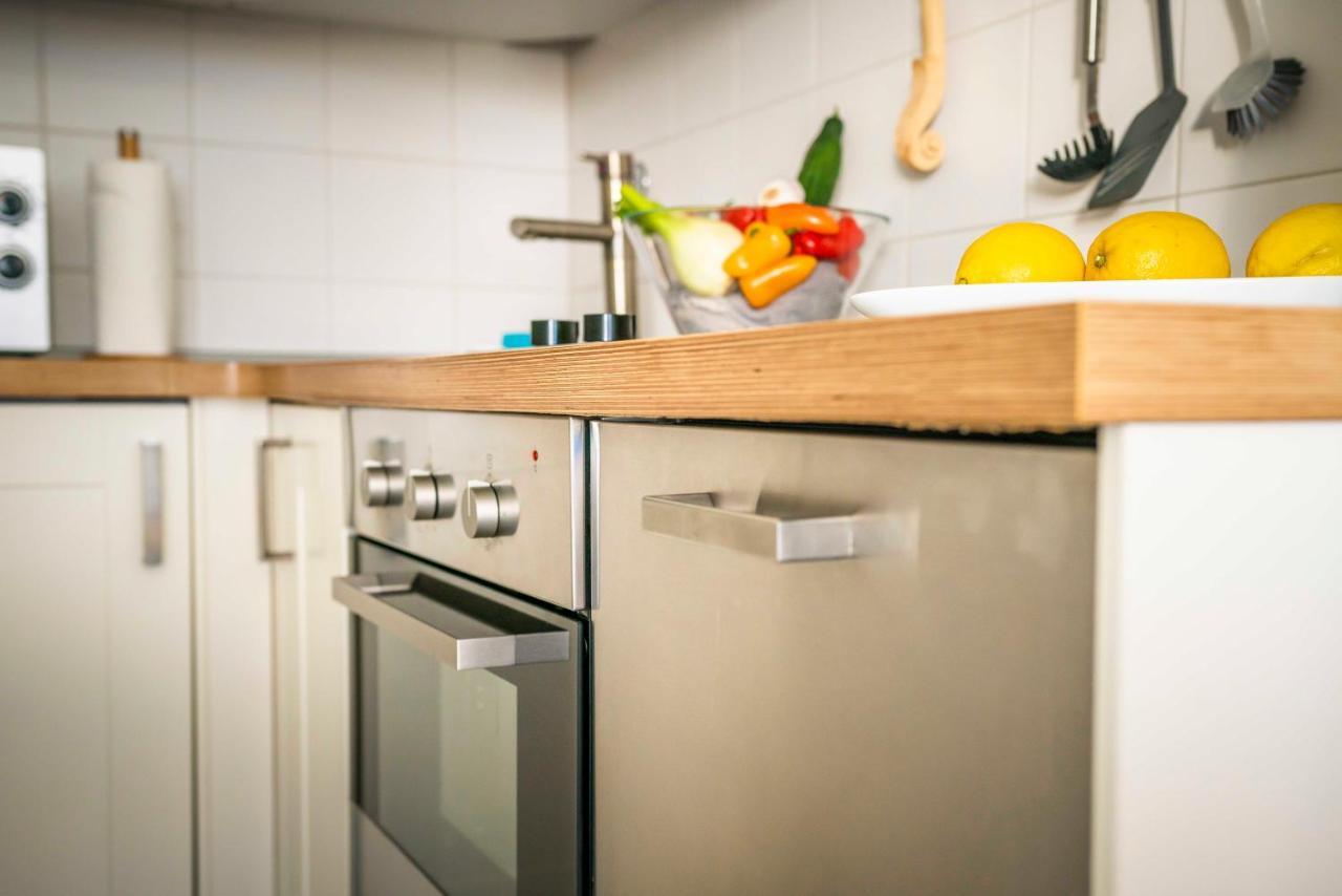 Ferienwohnung Pfennig Mittenwald Bagian luar foto