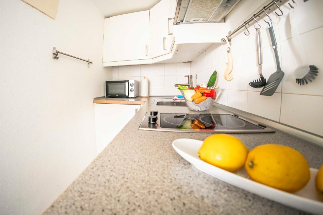 Ferienwohnung Pfennig Mittenwald Bagian luar foto